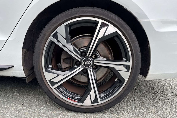 Used Audi A4 2022 for sale - 76242559: Photo 11