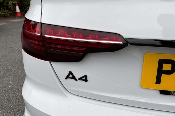 Used Audi A4 2022 for sale - 76242559: Photo 12