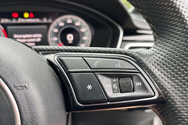 Used Audi A4 2022 for sale - 76242559: Photo 17