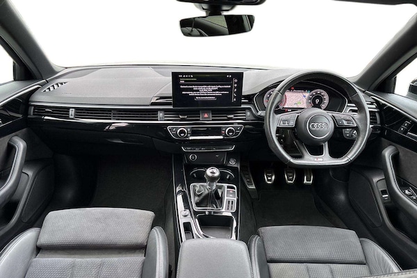 Used Audi A4 2022 for sale - 76242559: Photo 19