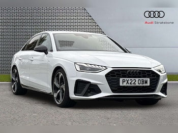 Audi - A4
