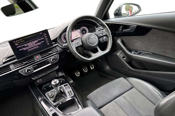 Used Audi A4 2022 for sale - 76242559: Photo 20