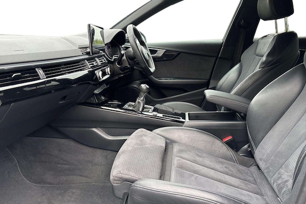 Used Audi A4 2022 for sale - 76242559: Photo 21