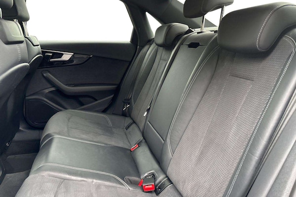 Used Audi A4 2022 for sale - 76242559: Photo 22