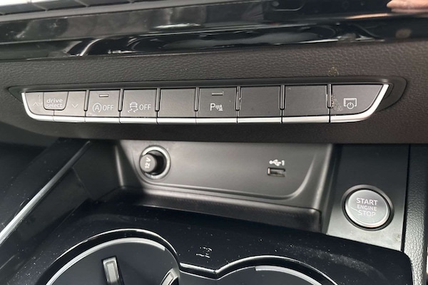 Used Audi A4 2022 for sale - 76242559: Photo 33