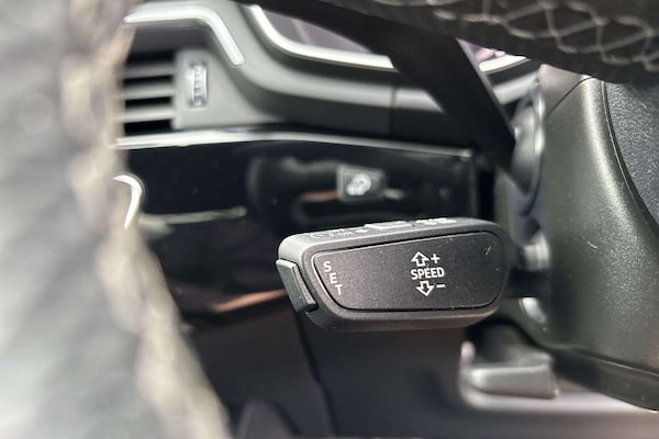 Used Audi A4 2022 for sale - 76242559: Photo 35