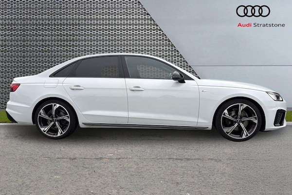 Used Audi A4 2022 for sale - 76242559: Photo 4