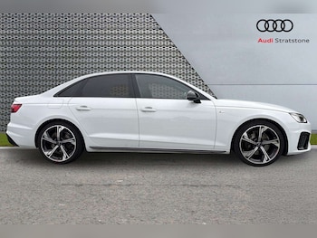 Used Audi A4 2022 for sale - 76242559: Photo 4
