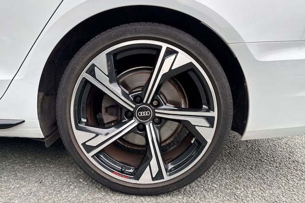 Used Audi A4 2022 for sale - 76242559: Photo 5