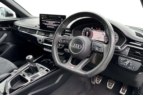 Used Audi A4 2022 for sale - 76242559: Photo 6