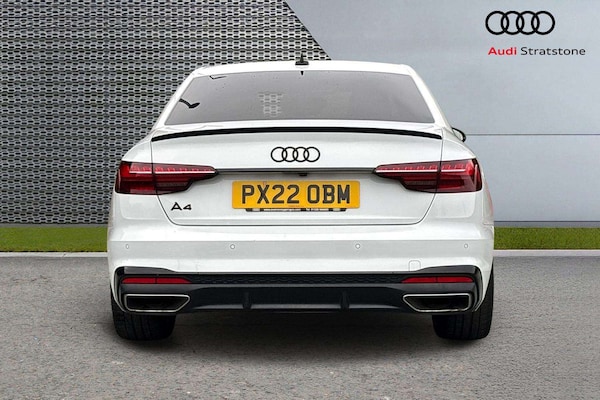 Used Audi A4 2022 for sale - 76242559: Photo 7