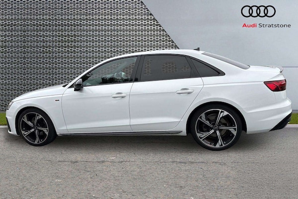 Used Audi A4 2022 for sale - 76242559: Photo 8
