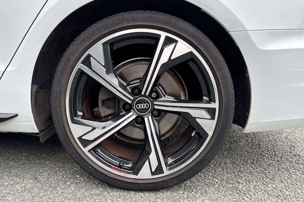 Used Audi A4 2022 for sale - 76242559: Photo 9