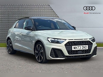 Used Audi A1 2023 for sale - 79183411: Photo