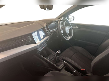 Used Audi A1 2023 for sale - 79183411: Photo