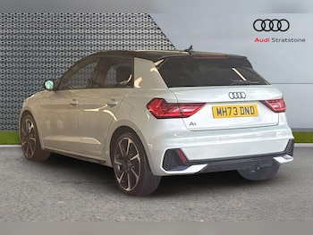 Used Audi A1 2023 for sale - 79183411: Photo