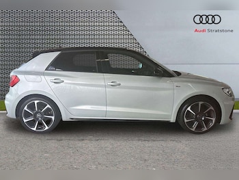 Used Audi A1 2023 for sale - 79183411: Photo