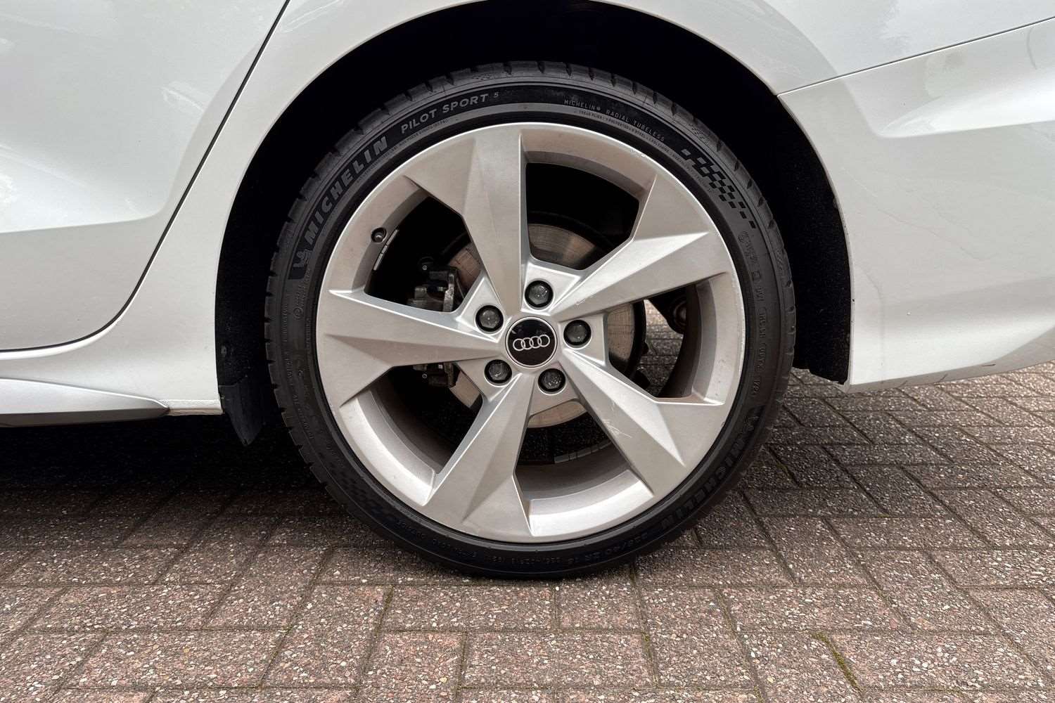 Used Audi A3 2022 for sale - 76298357: Photo 11