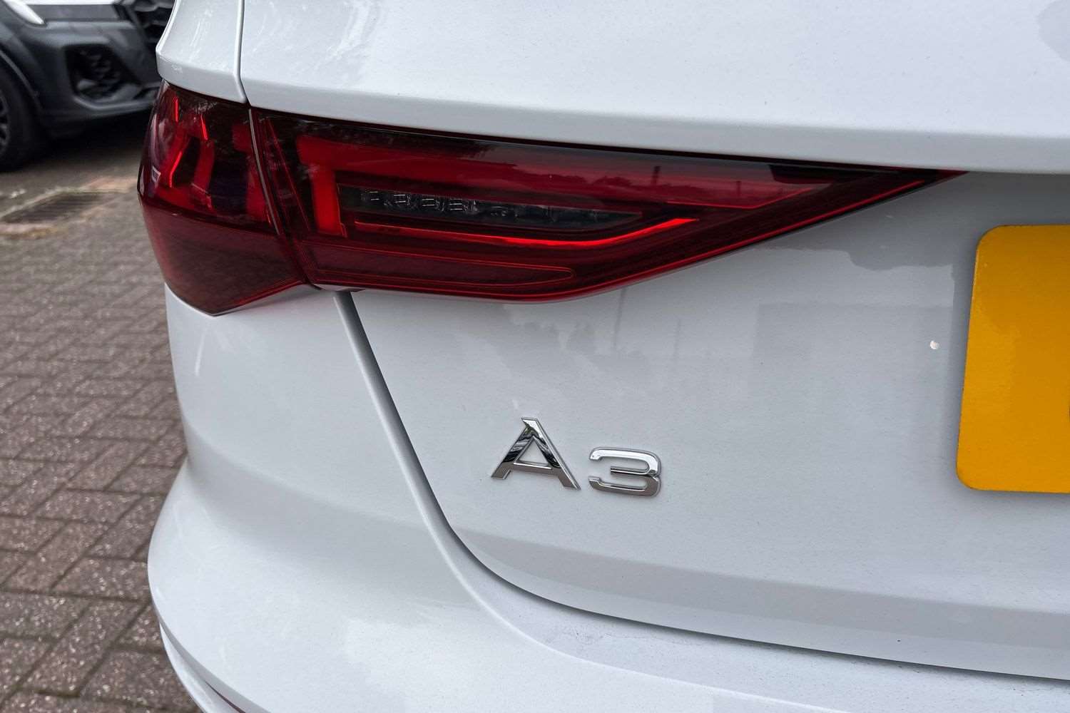 Used Audi A3 2022 for sale - 76298357: Photo 12