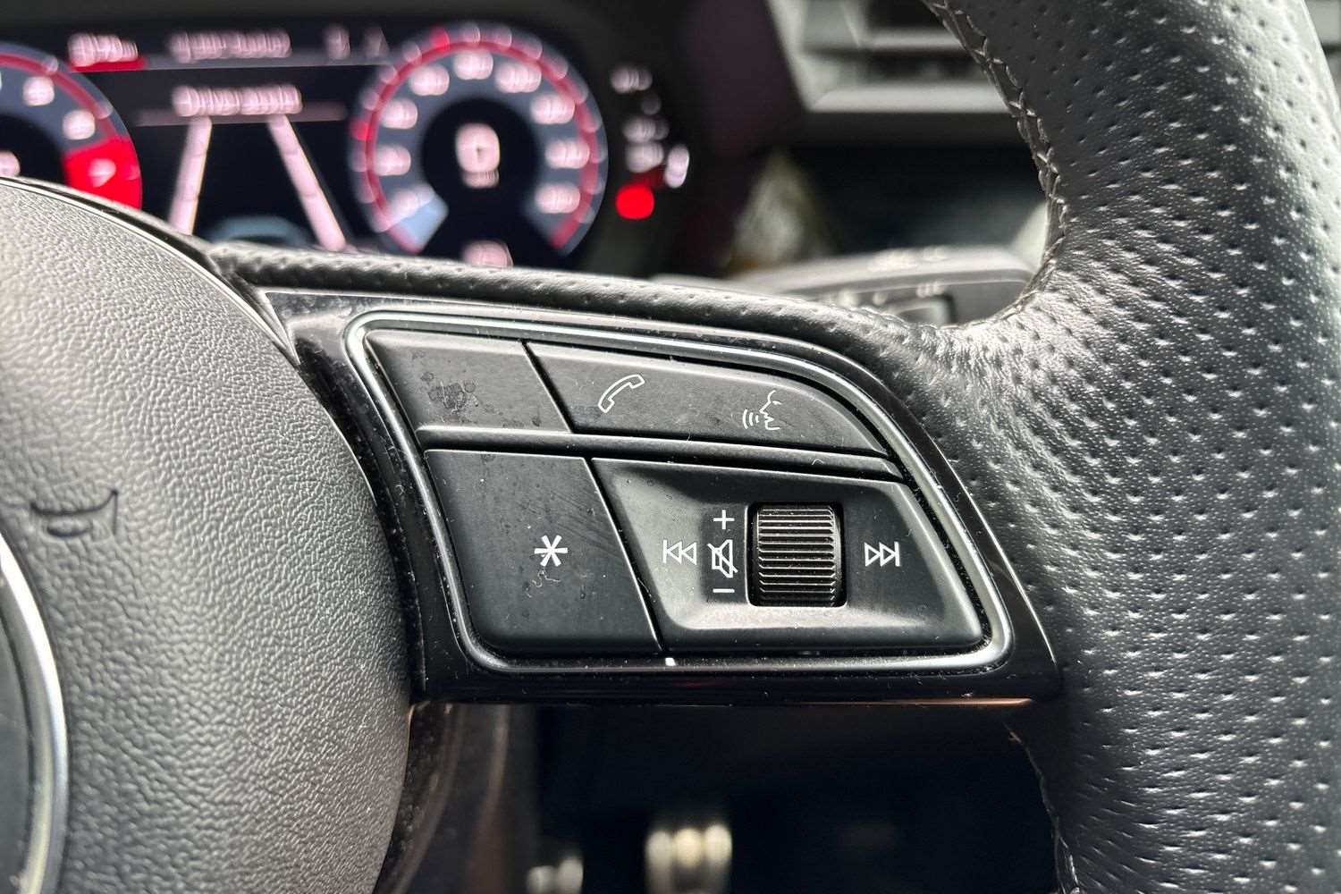 Used Audi A3 2022 for sale - 76298357: Photo 17