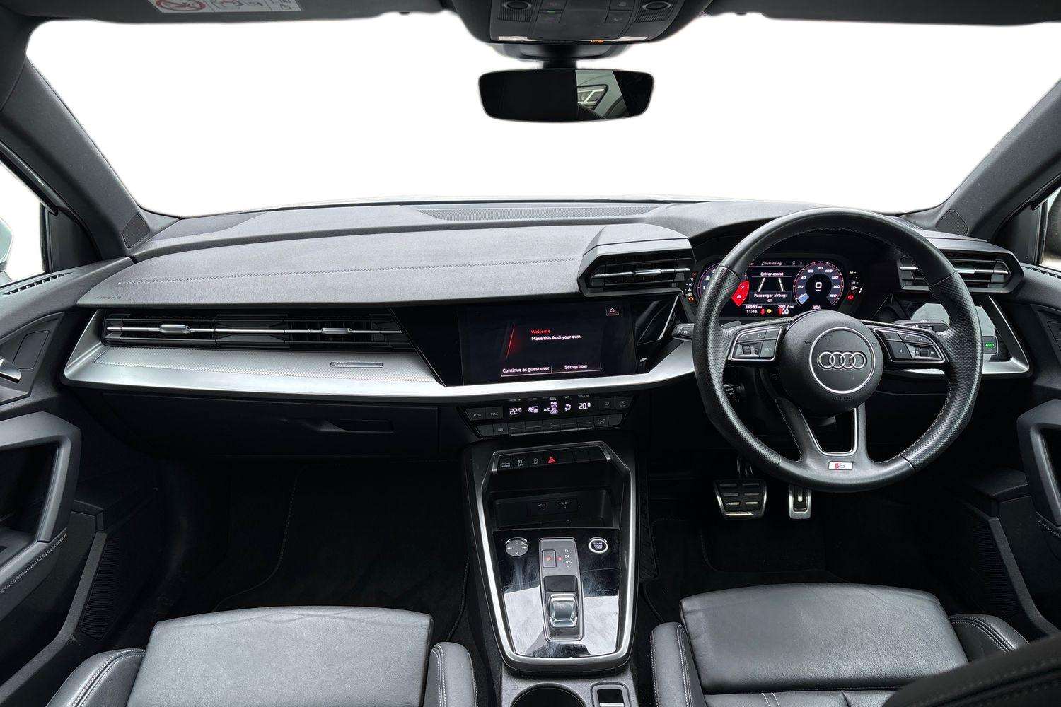Used Audi A3 2022 for sale - 76298357: Photo 19