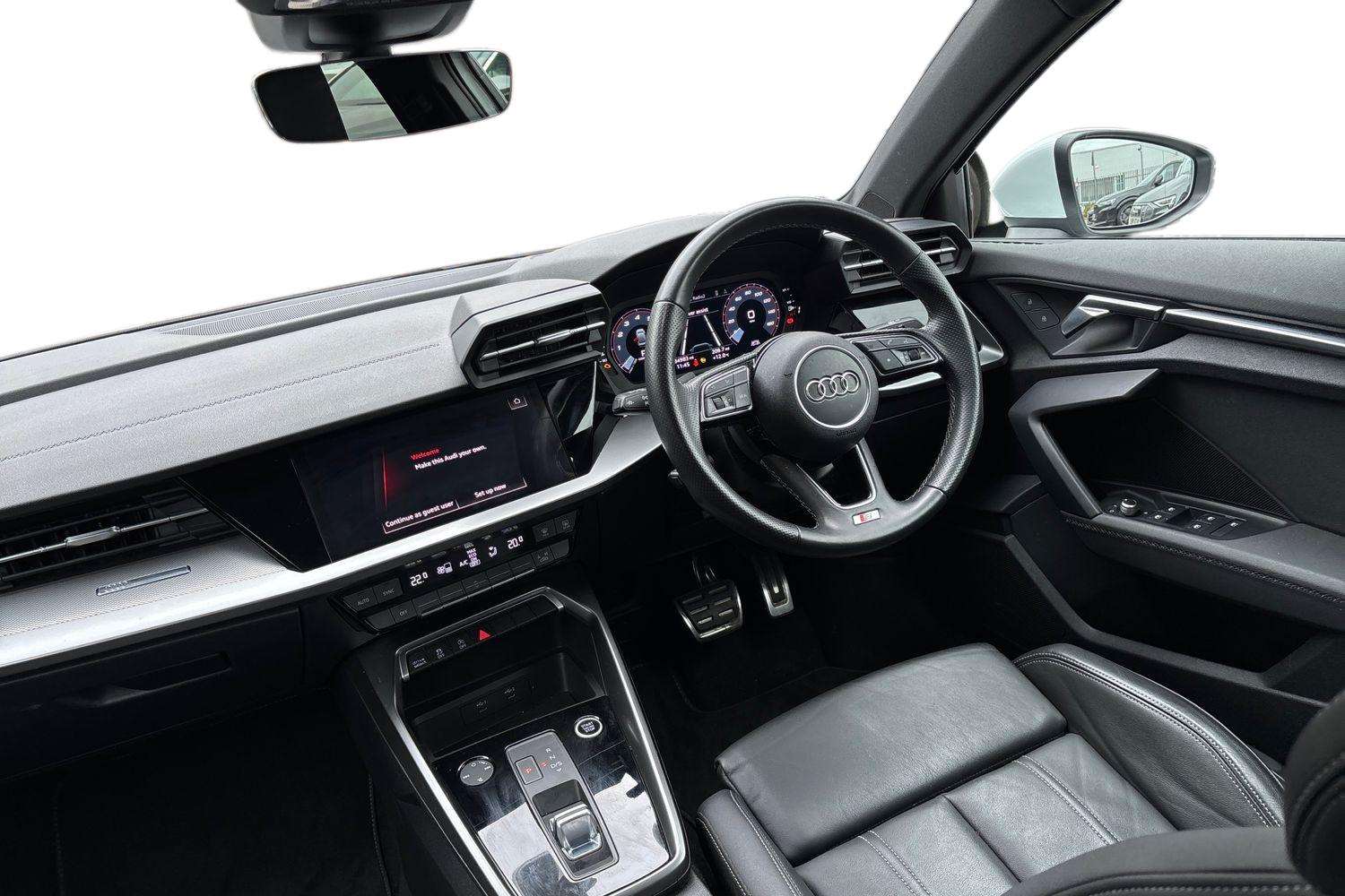 Used Audi A3 2022 for sale - 76298357: Photo 20