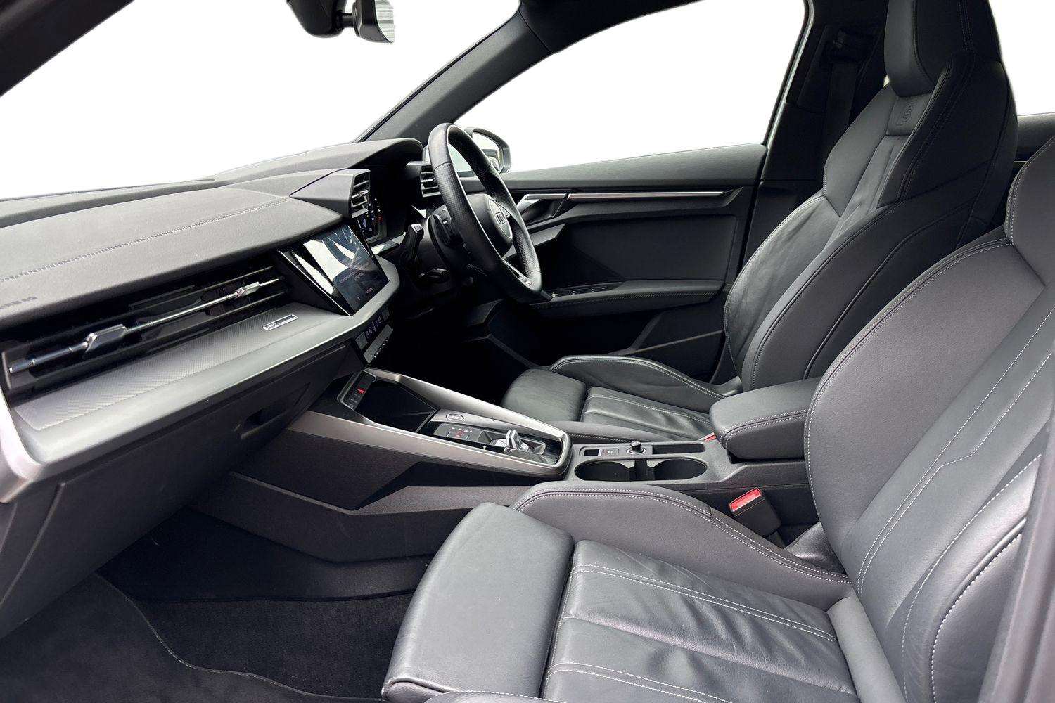 Used Audi A3 2022 for sale - 76298357: Photo 21