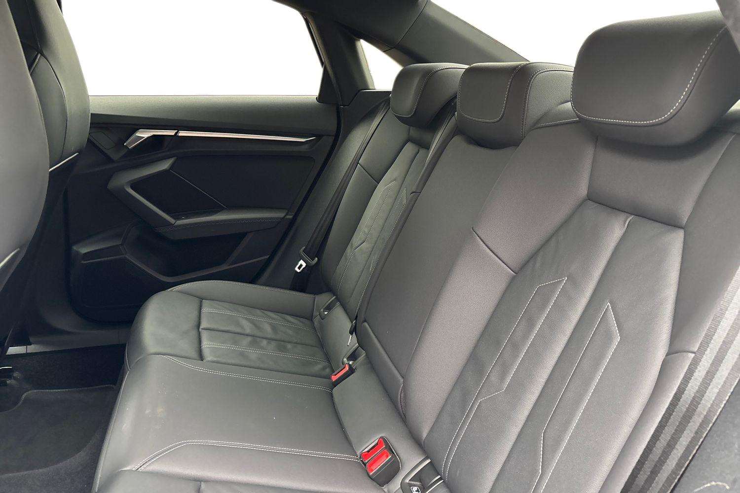 Used Audi A3 2022 for sale - 76298357: Photo 22