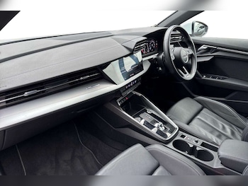 Used Audi A3 2022 for sale - 76298357: Photo