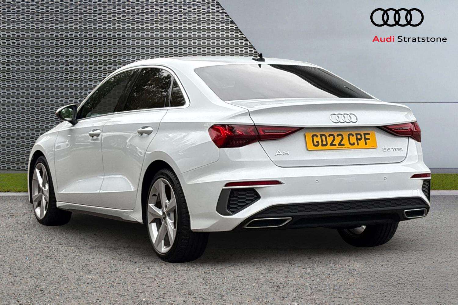 Used Audi A3 2022 for sale - 76298357: Photo 3