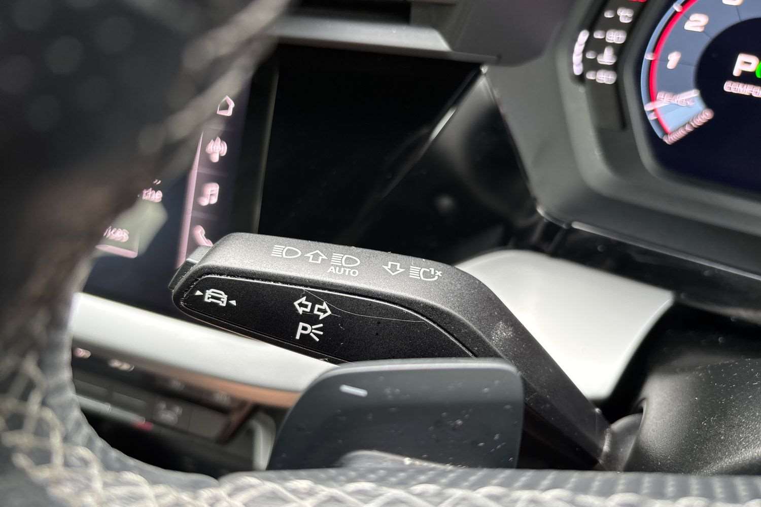 Used Audi A3 2022 for sale - 76298357: Photo 31