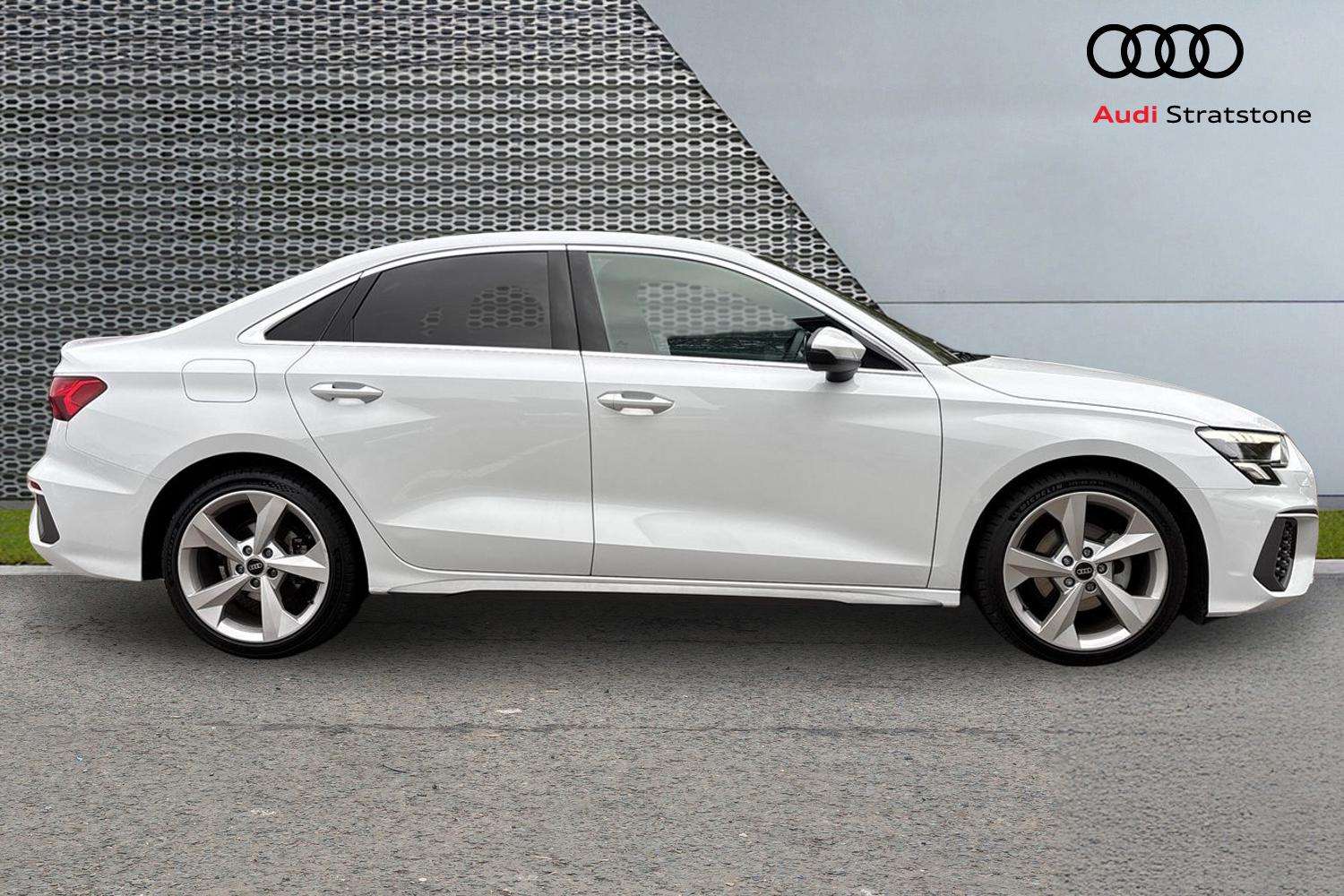 Used Audi A3 2022 for sale - 76298357: Photo 4