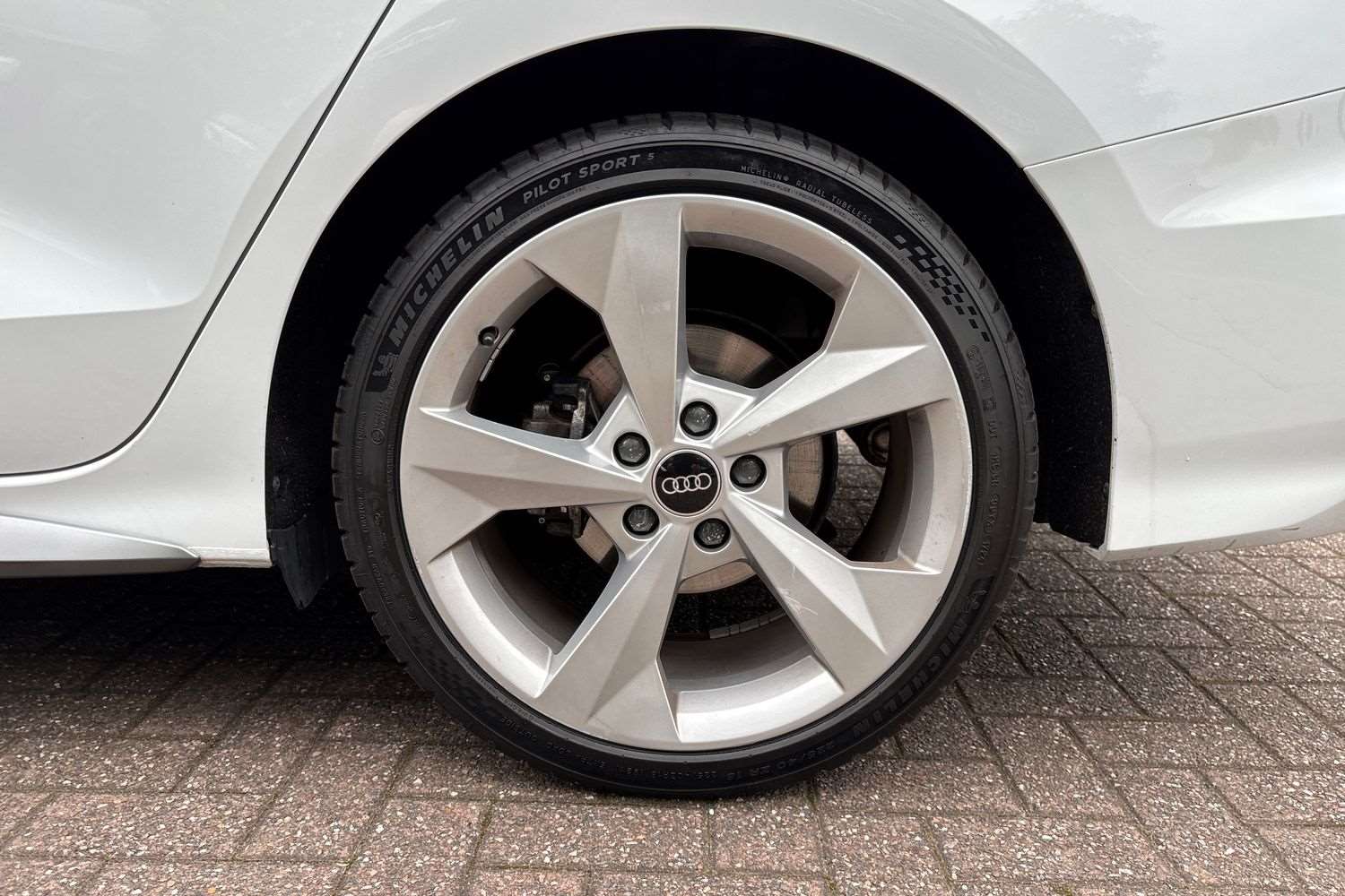 Used Audi A3 2022 for sale - 76298357: Photo 5