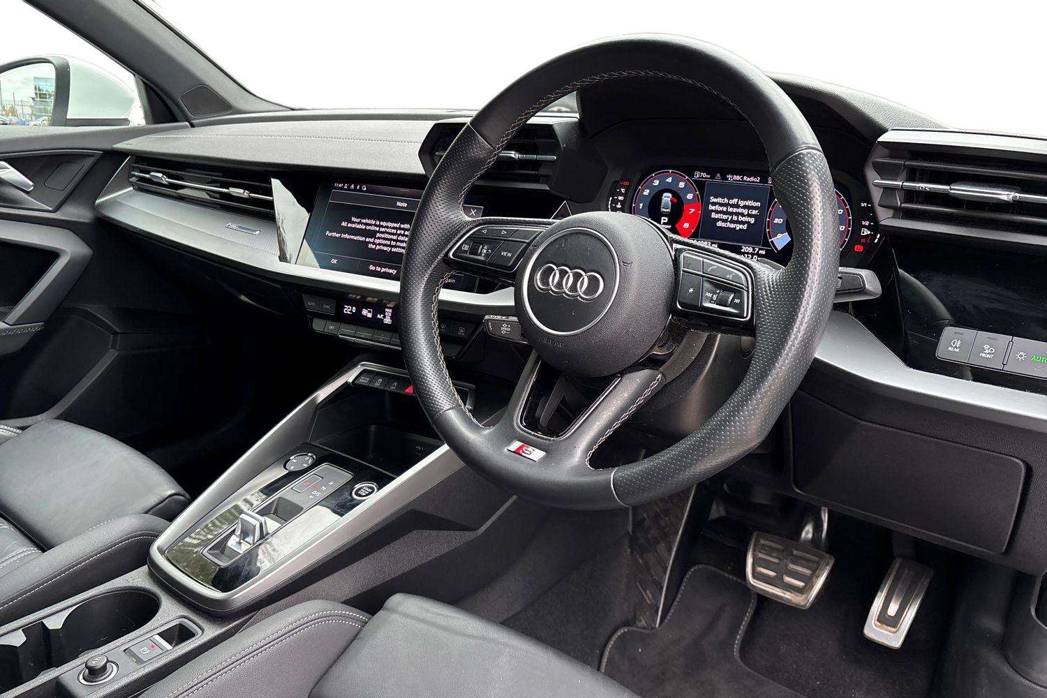 Used Audi A3 2022 for sale - 76298357: Photo 6