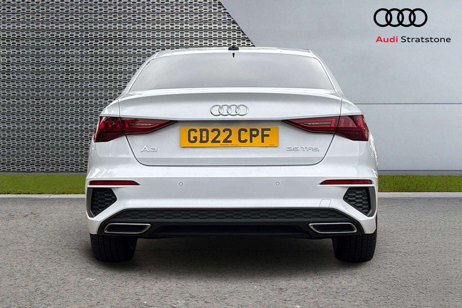 Used Audi A3 2022 for sale - 76298357: Photo 7