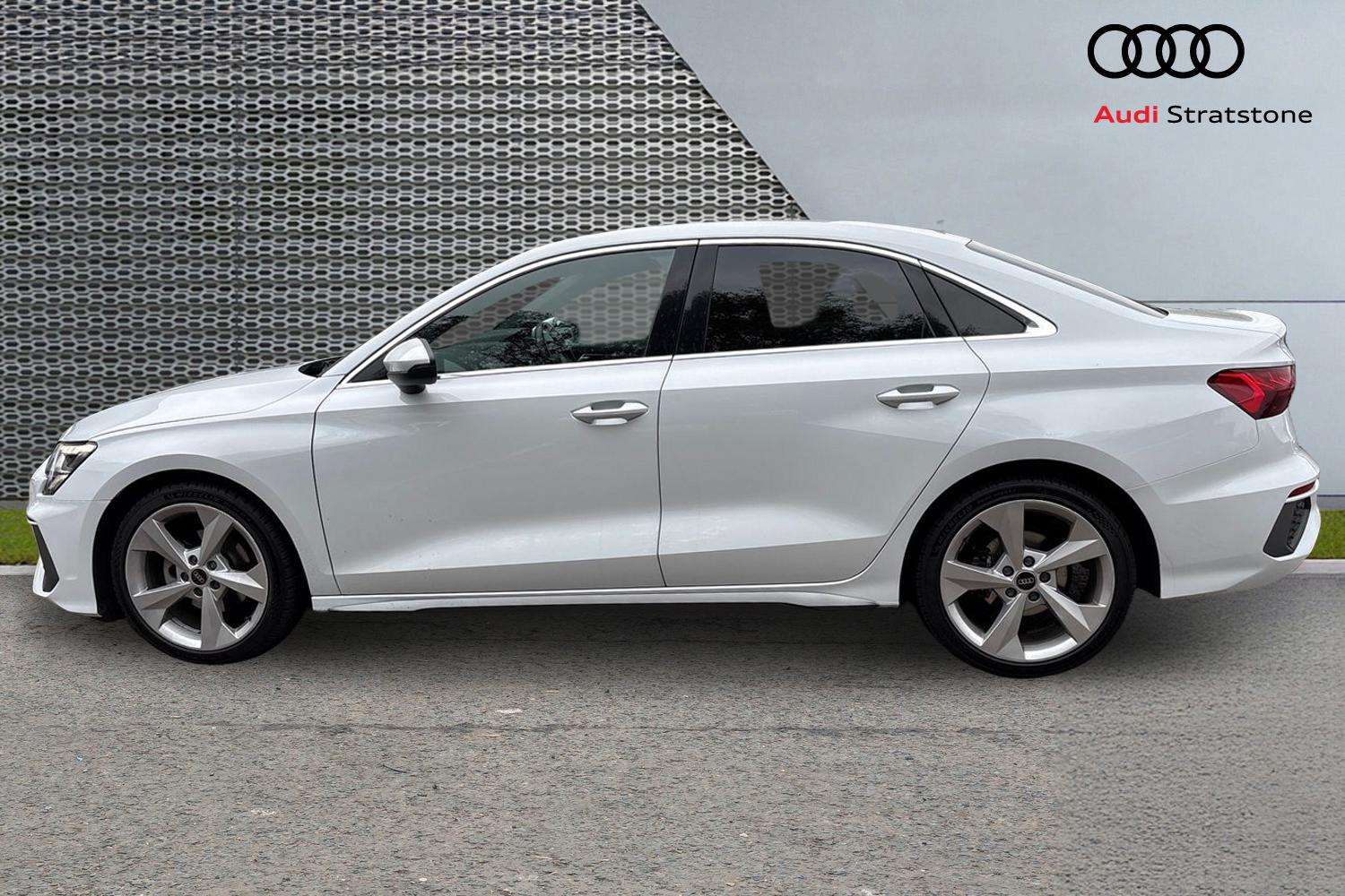 Used Audi A3 2022 for sale - 76298357: Photo 8
