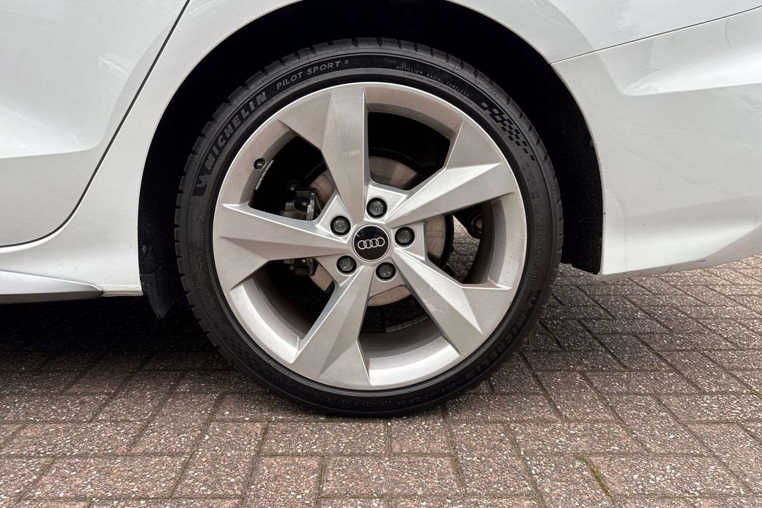 Used Audi A3 2022 for sale - 76298357: Photo 9