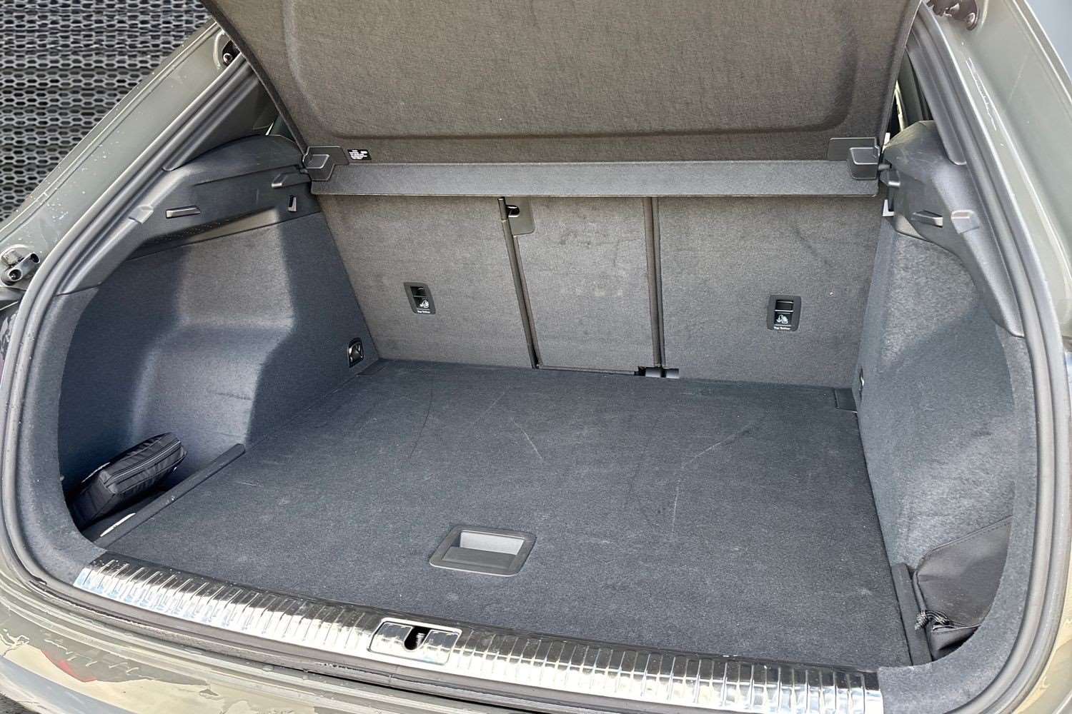 Used Audi Q3 2025 for sale - 77661090: Photo 13