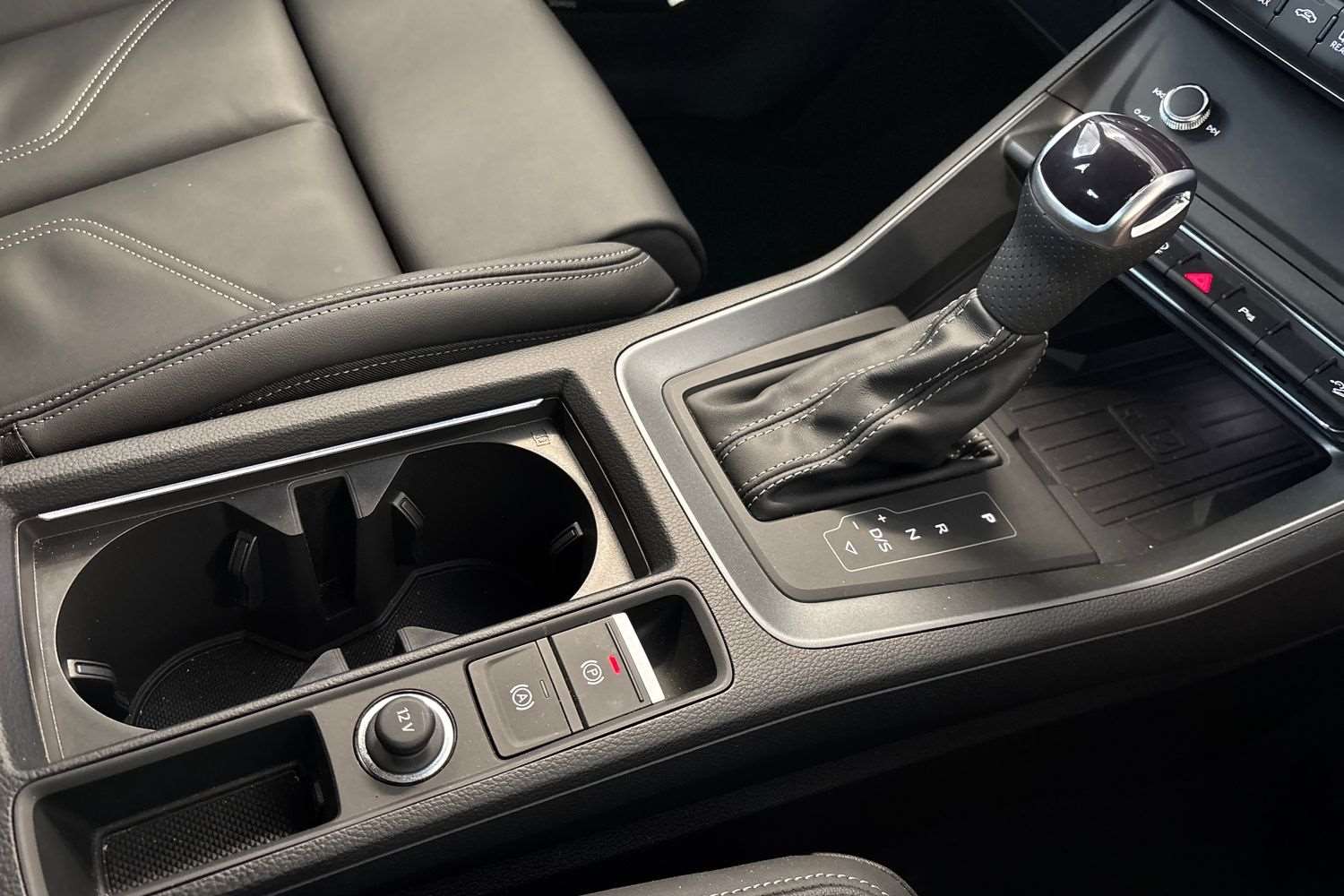 Used Audi Q3 2025 for sale - 77661090: Photo 15