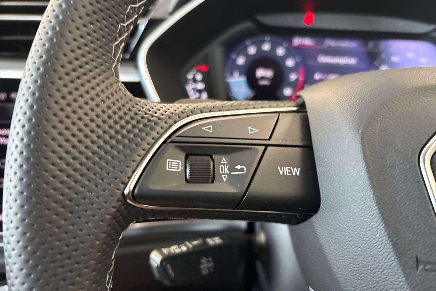 Used Audi Q3 2025 for sale - 77661090: Photo 16