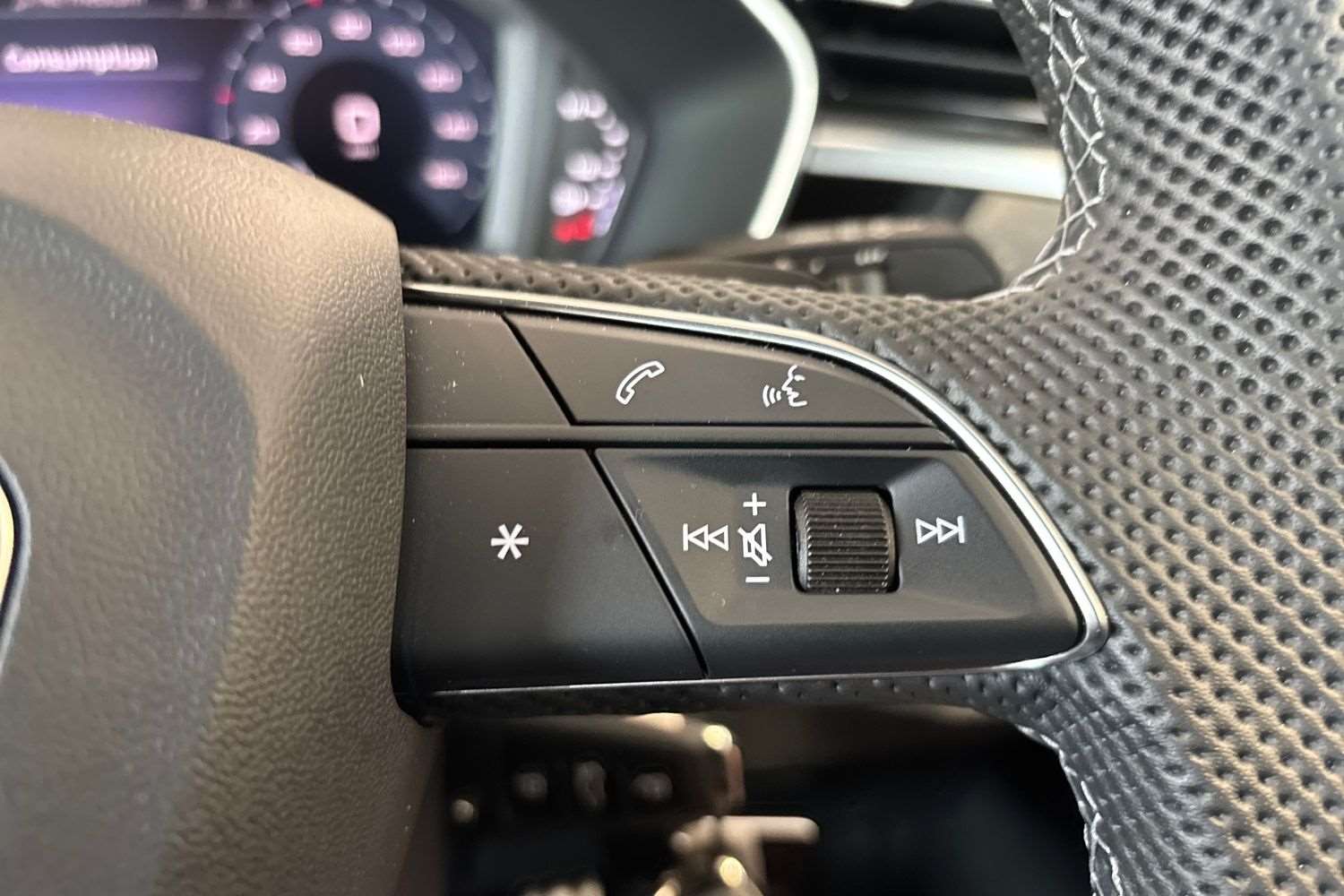 Used Audi Q3 2025 for sale - 77661090: Photo 17