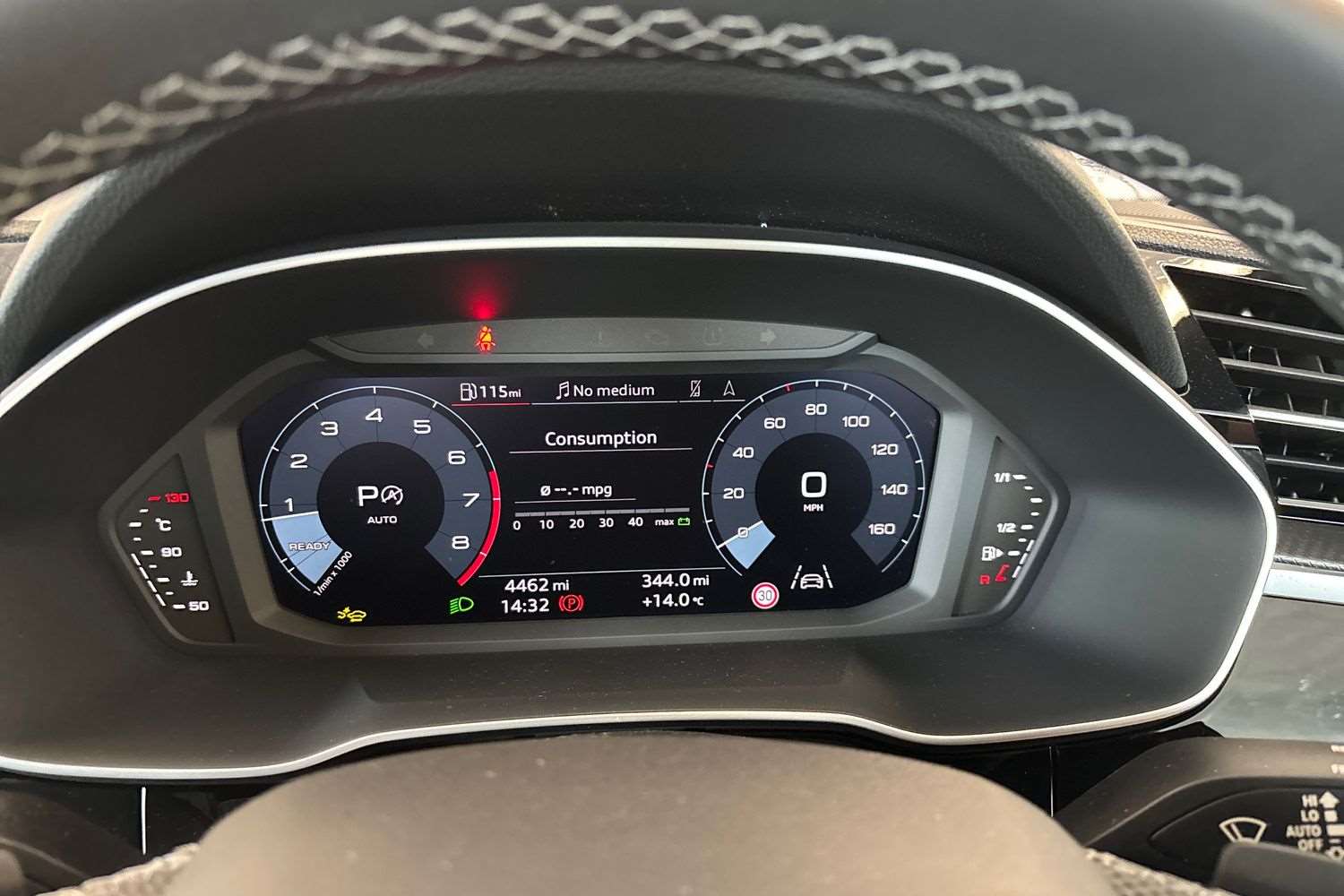 Used Audi Q3 2025 for sale - 77661090: Photo 18