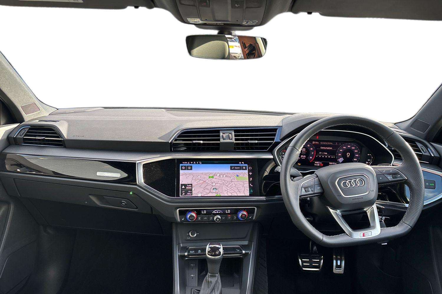 Used Audi Q3 2025 for sale - 77661090: Photo 19