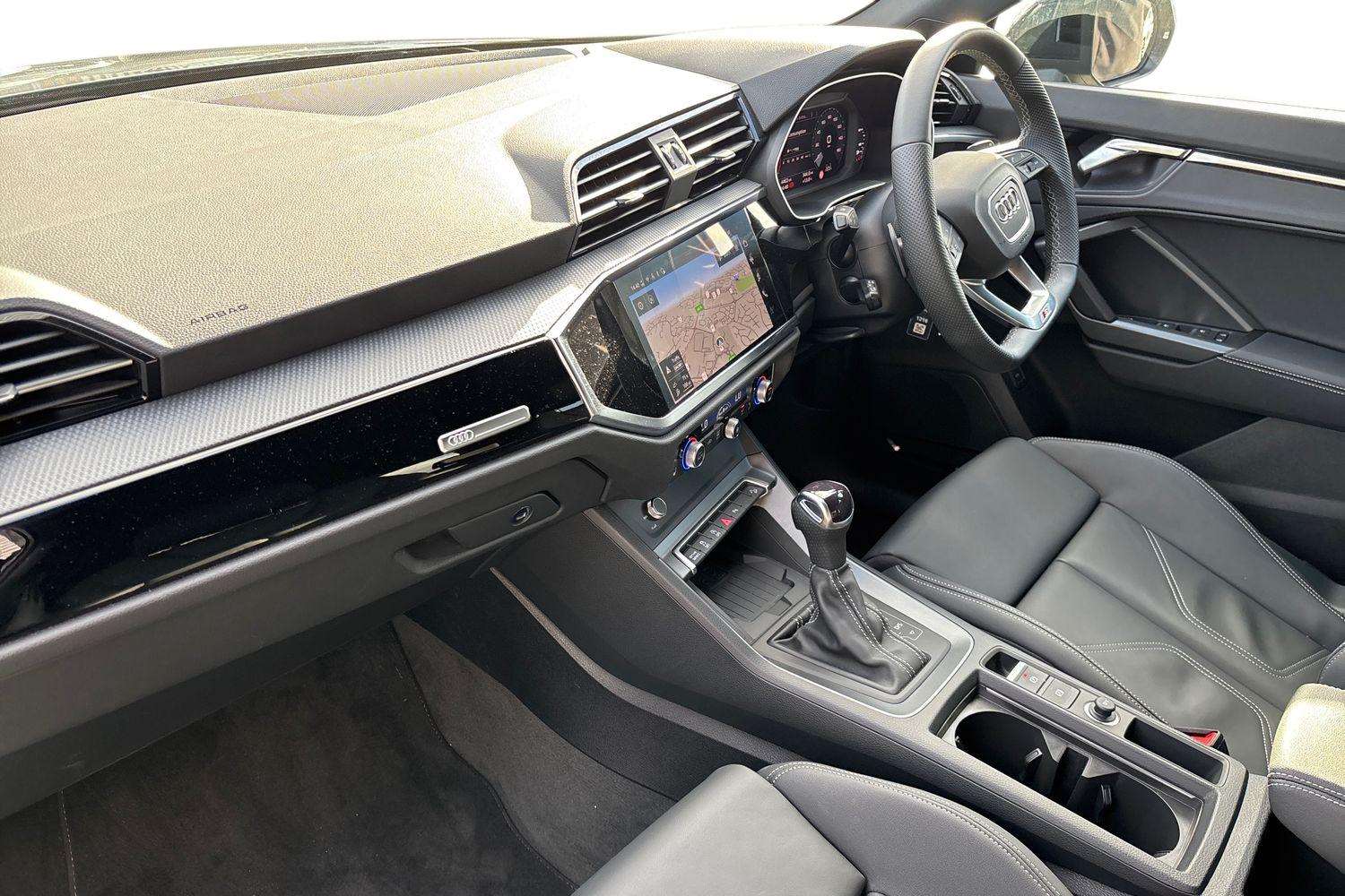 Used Audi Q3 2025 for sale - 77661090: Photo 2