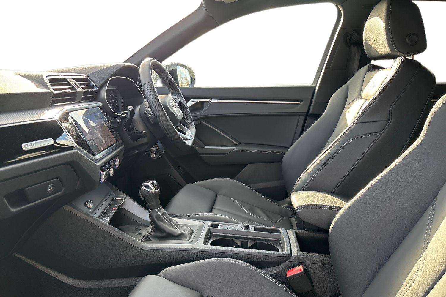 Used Audi Q3 2025 for sale - 77661090: Photo 21