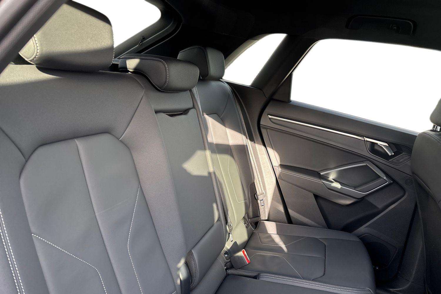 Used Audi Q3 2025 for sale - 77661090: Photo 22