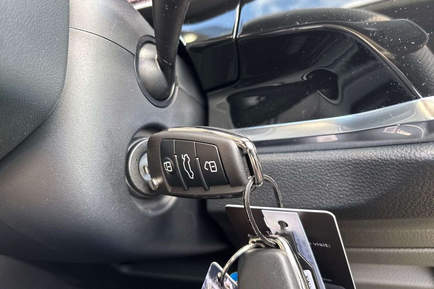 Used Audi Q3 2025 for sale - 77661090: Photo 25