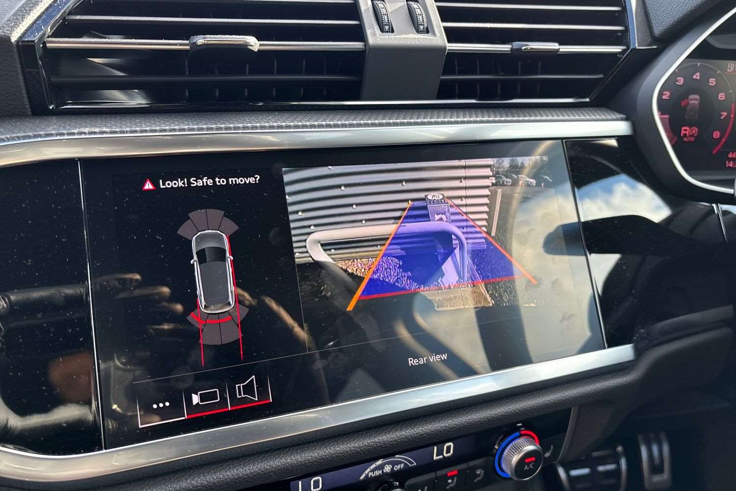 Used Audi Q3 2025 for sale - 77661090: Photo 26