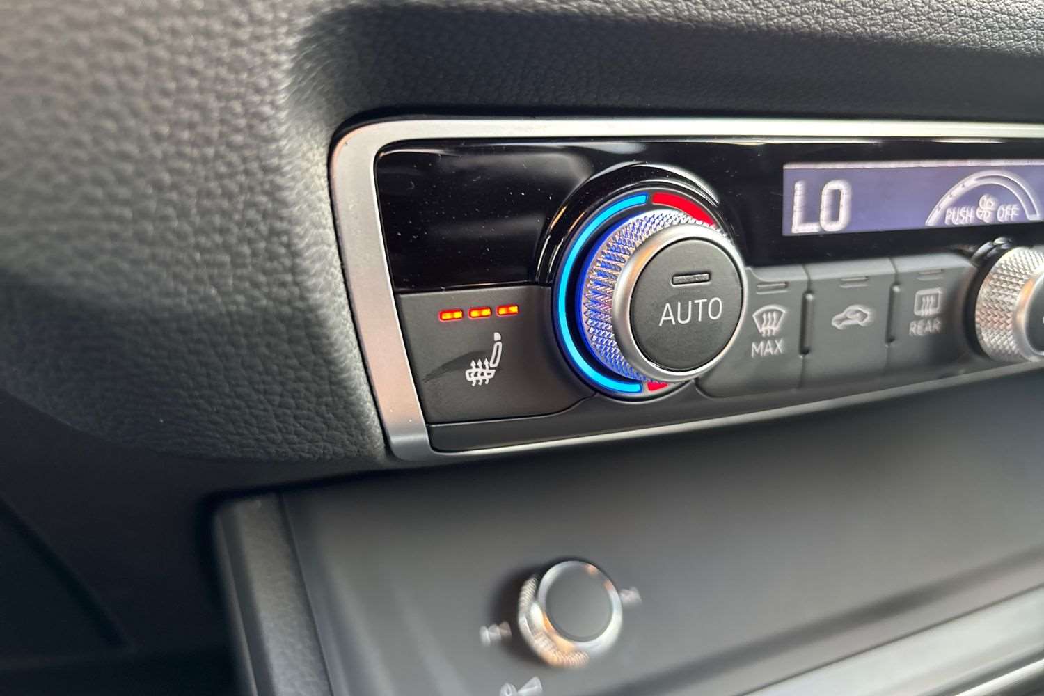 Used Audi Q3 2025 for sale - 77661090: Photo 28