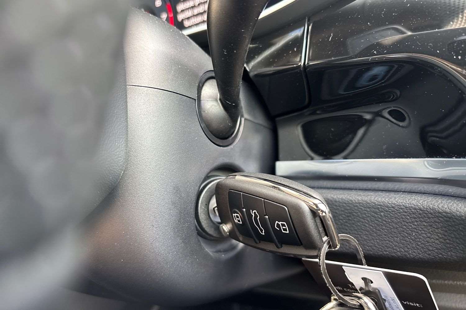 Used Audi Q3 2025 for sale - 77661090: Photo 29